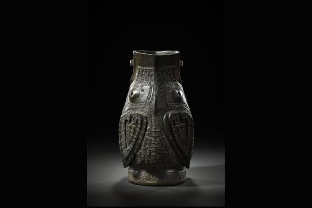 中国青銅器の魅力 | 鼎元堂（ていげんどう）