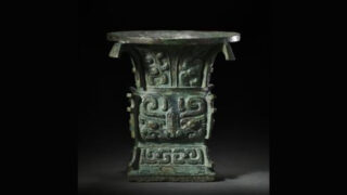 青銅方尊 禁止出境010-四羊青铜方尊- 知乎